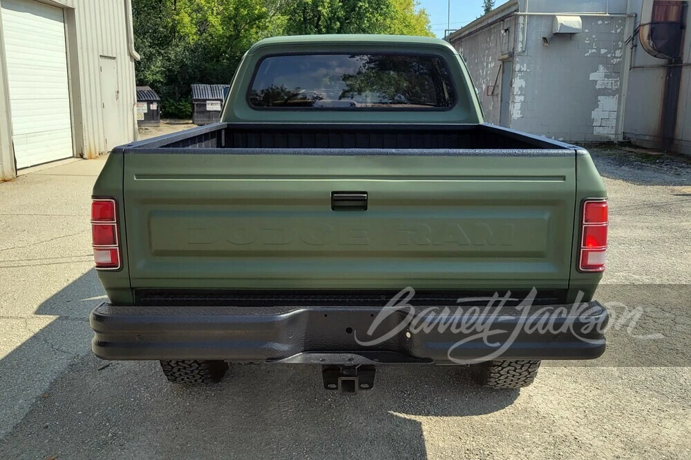 1985 Dodge Ram 1st Gen - Image 15 of 26
