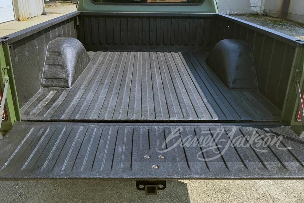 1985 Dodge Ram 1st Gen - Image 16 of 26