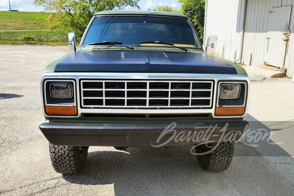 1985 Dodge Ram 1st Gen - Image 19 of 26