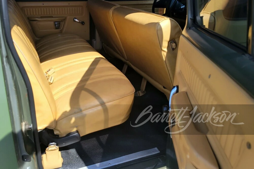 1985 Dodge Ram 1st Gen - Image 22 of 26