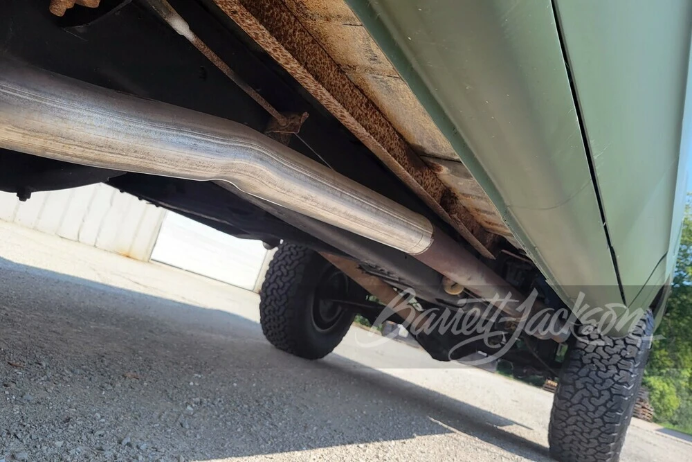 1985 Dodge Ram 1st Gen - Image 23 of 26