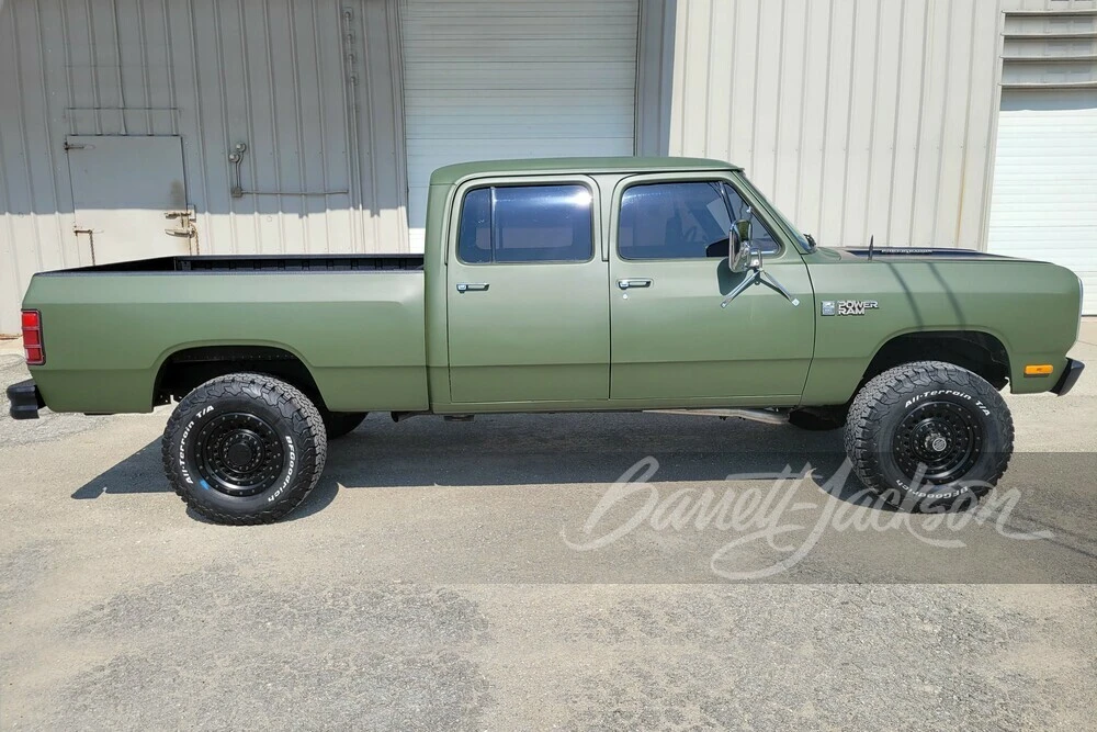 1985 Dodge Ram 1st Gen - Image 26 of 26