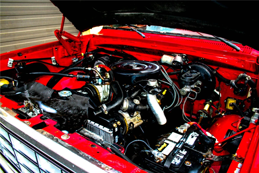 1985 Dodge Ram 1st Gen - Image 3 of 5