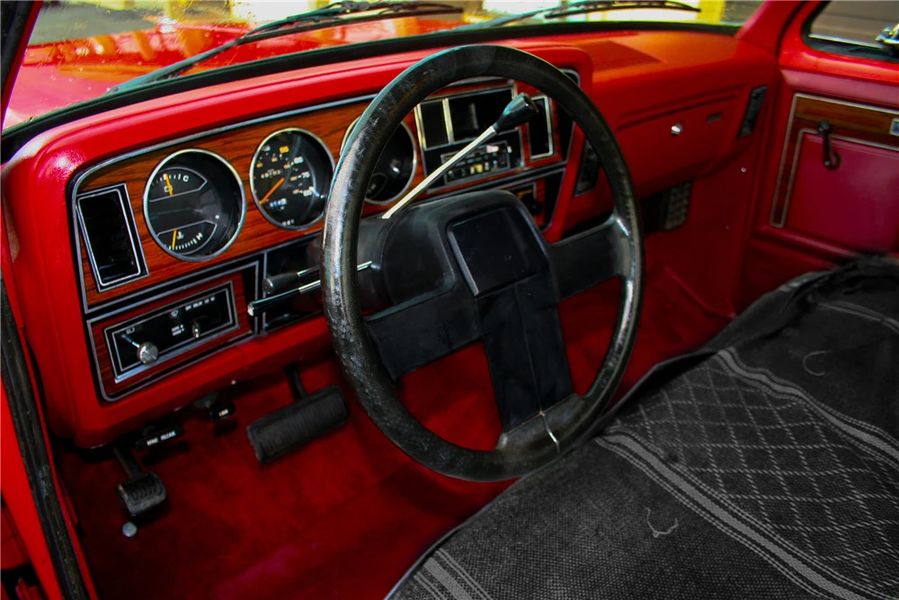 1985 Dodge Ram 1st Gen - Image 4 of 5