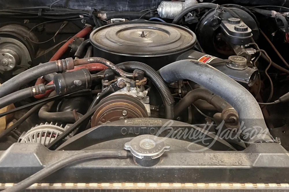 1985 Dodge Ramcharger - Image 2 of 24