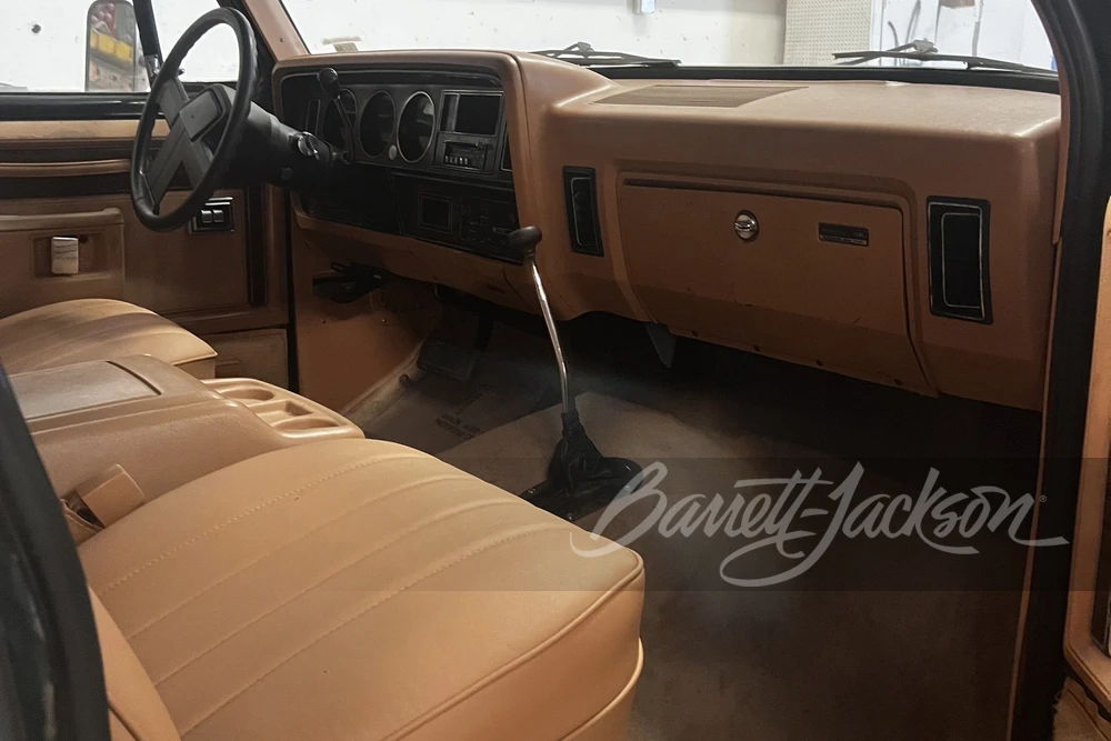 1985 Dodge Ramcharger - Image 3 of 24