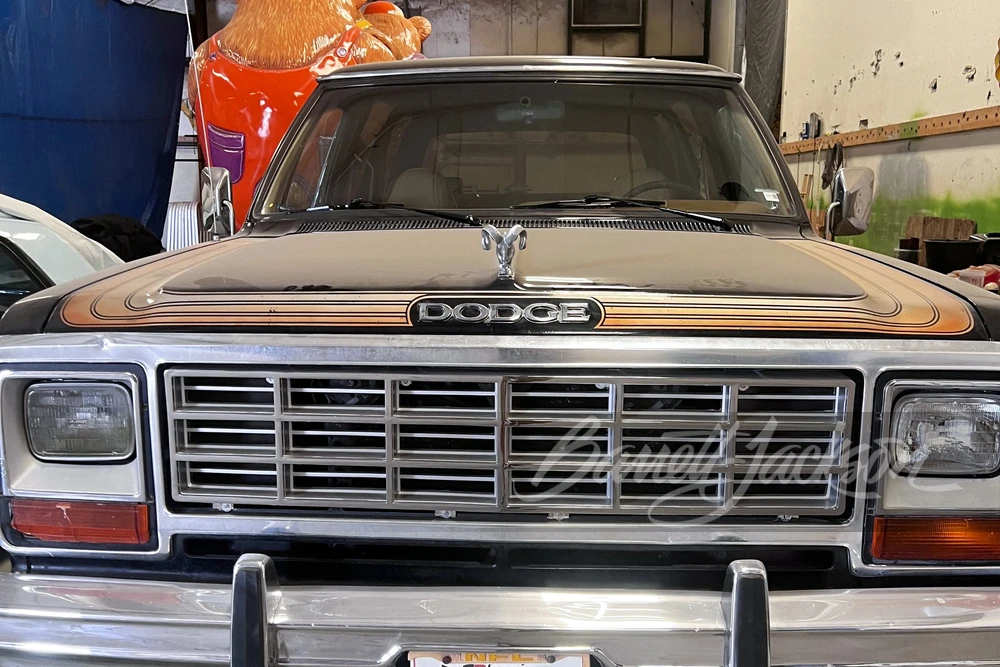 1985 Dodge Ramcharger - Image 7 of 24
