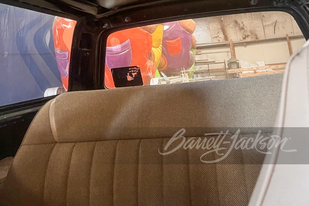 1985 Dodge Ramcharger - Image 9 of 24