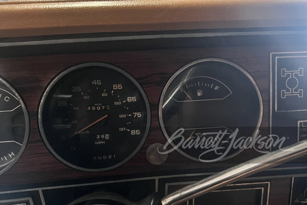 1985 Dodge Ramcharger - Image 11 of 24