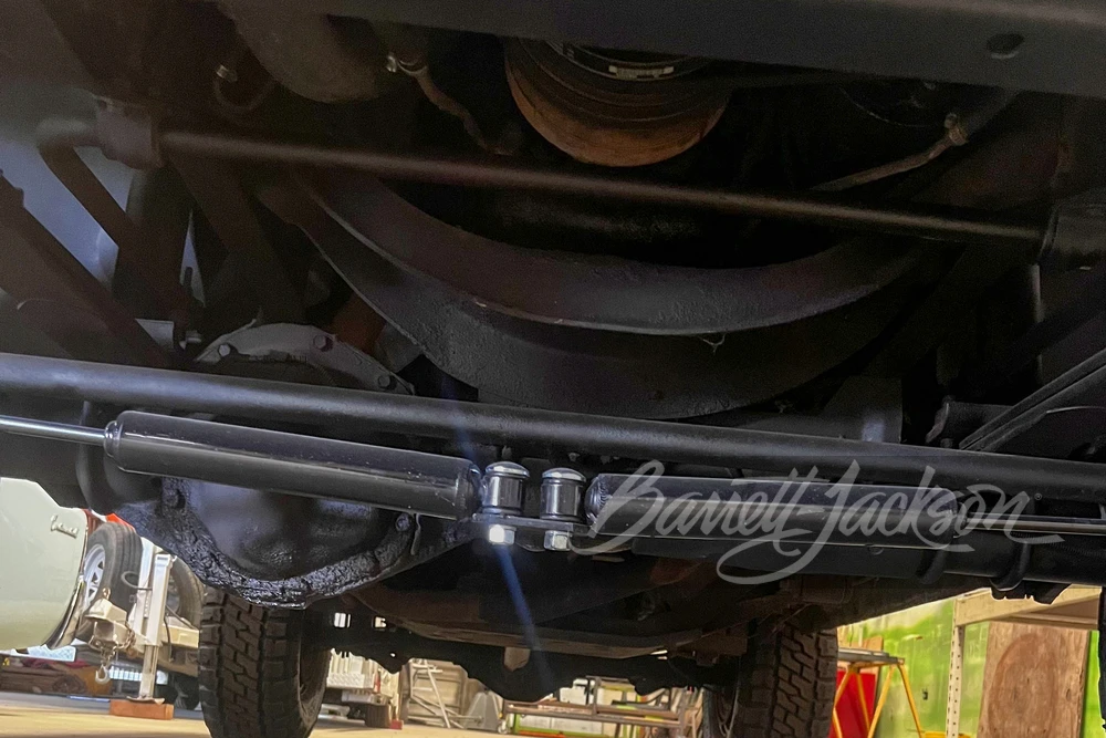 1985 Dodge Ramcharger - Image 18 of 24
