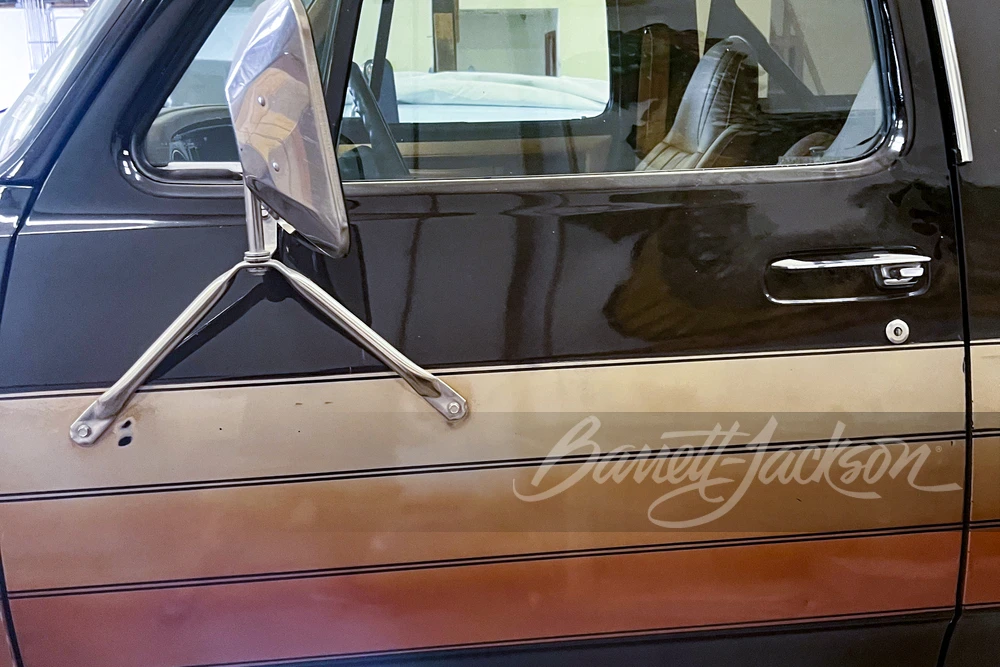 1985 Dodge Ramcharger - Image 19 of 24