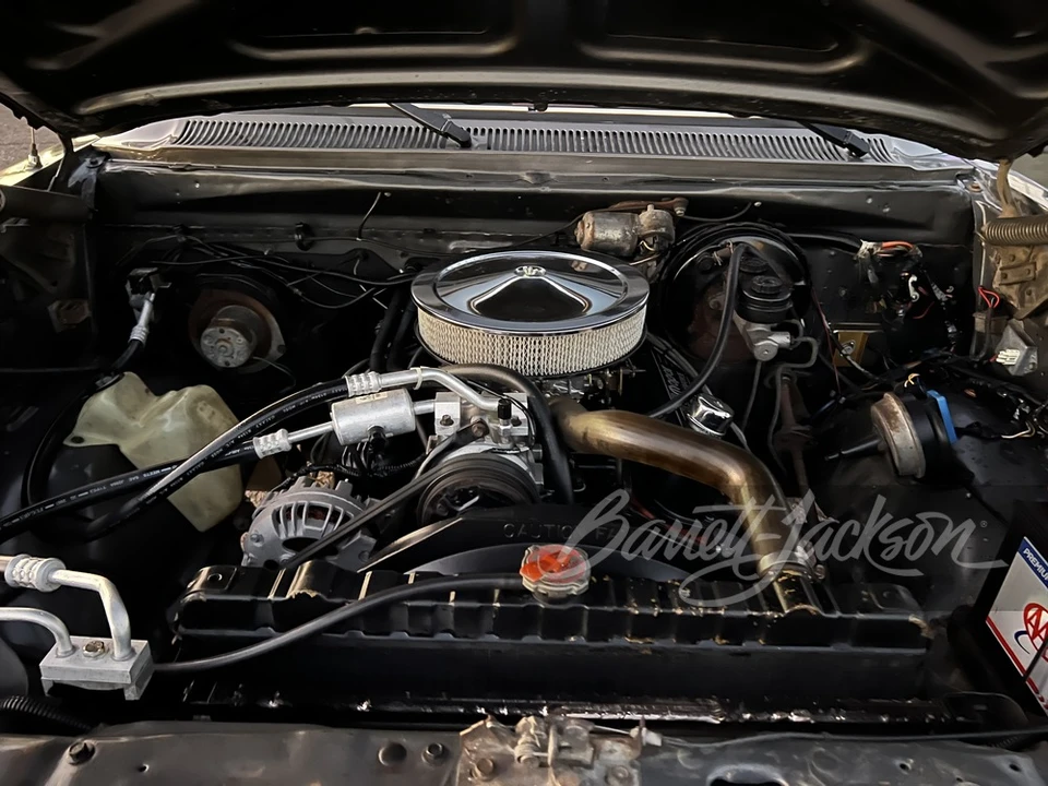1985 Dodge Ramcharger - Image 3 of 5
