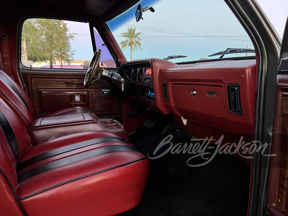 1985 Dodge Ramcharger - Image 4 of 5