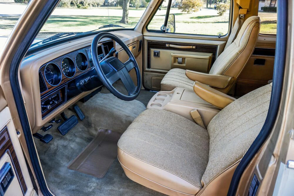 1985 Dodge Ramcharger - Image 4 of 5
