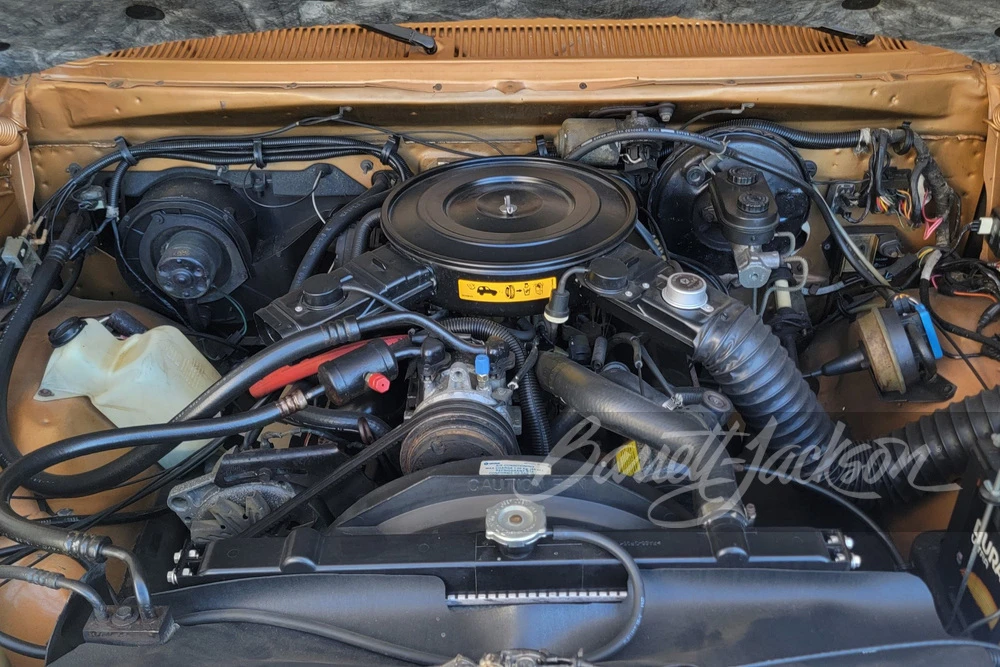 1985 Dodge Ramcharger - Image 2 of 10
