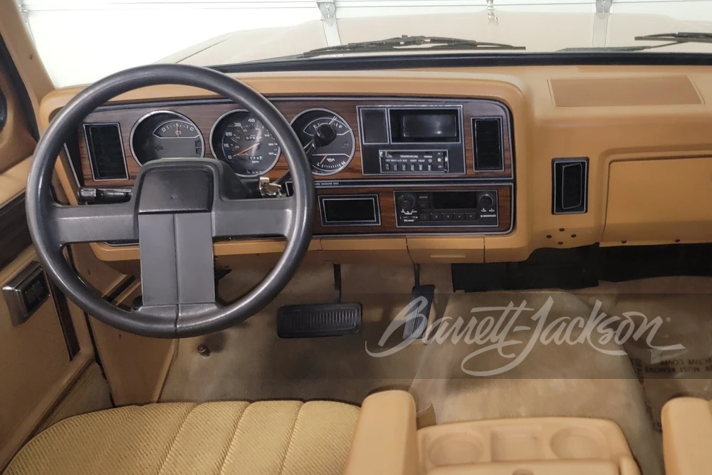 1985 Dodge Ramcharger - Image 3 of 10