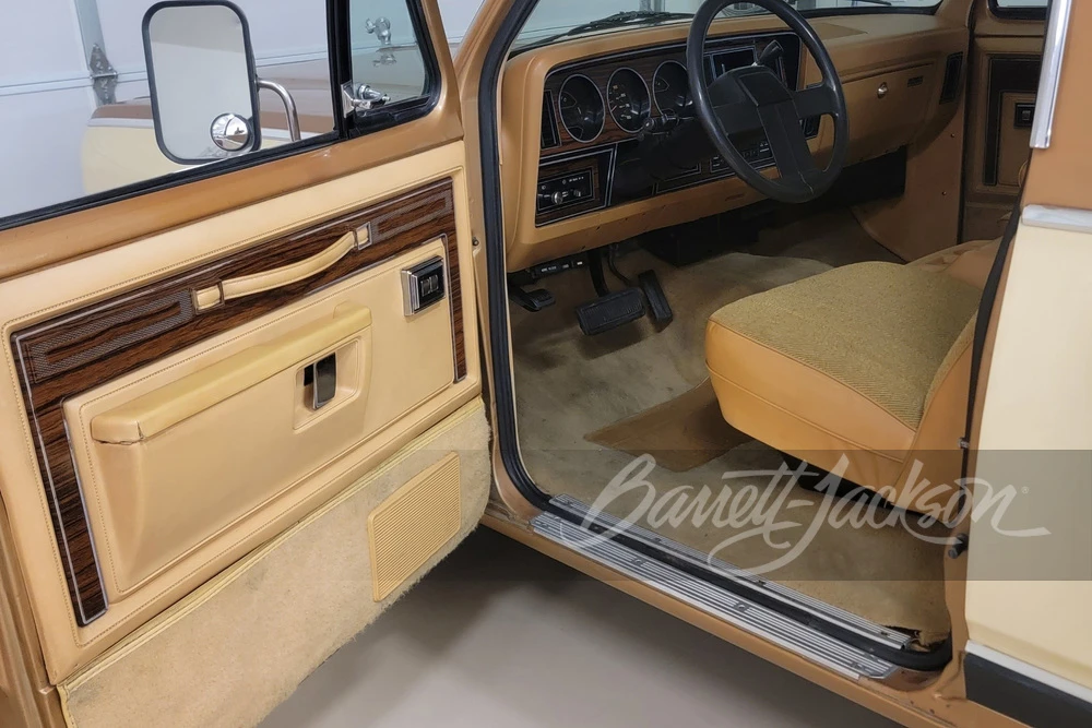 1985 Dodge Ramcharger - Image 4 of 10