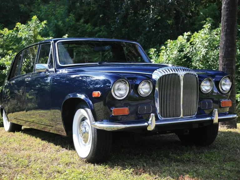 1985 Daimler - Image 2 of 2
