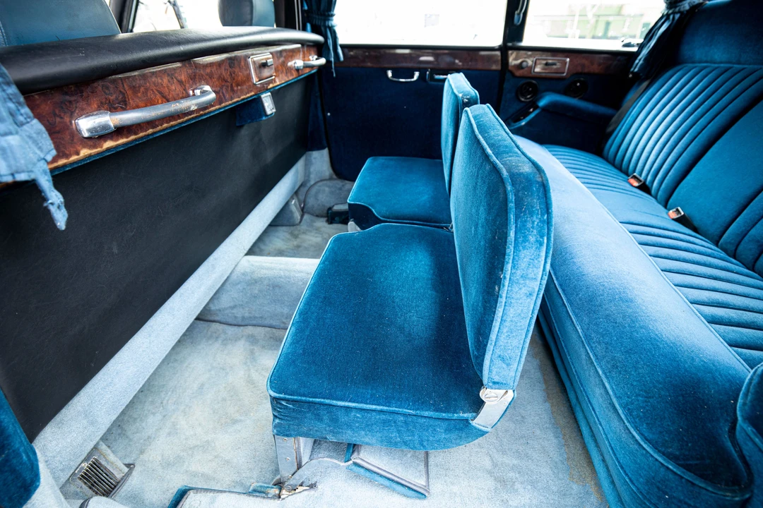 1985 Daimler - Image 9 of 13