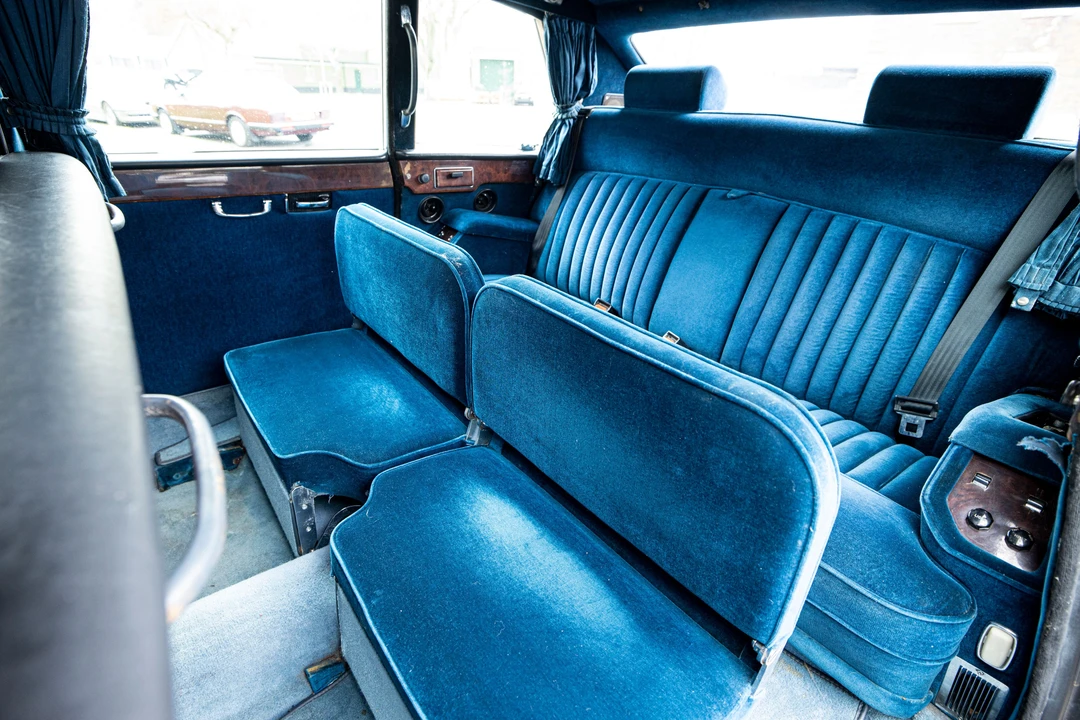1985 Daimler - Image 10 of 13
