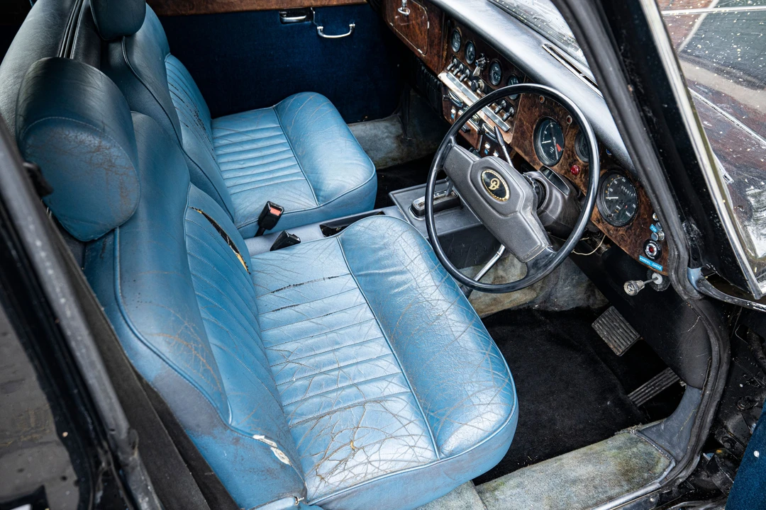 1985 Daimler - Image 6 of 13