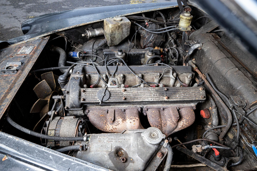1985 Daimler - Image 13 of 13