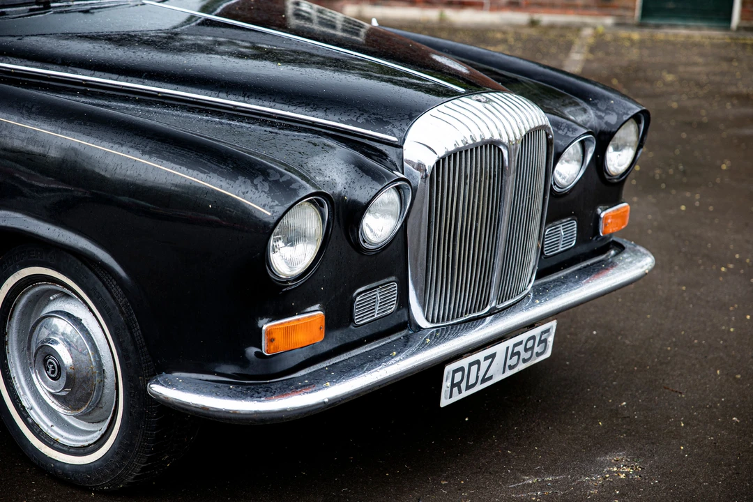 1985 Daimler - Image 12 of 13