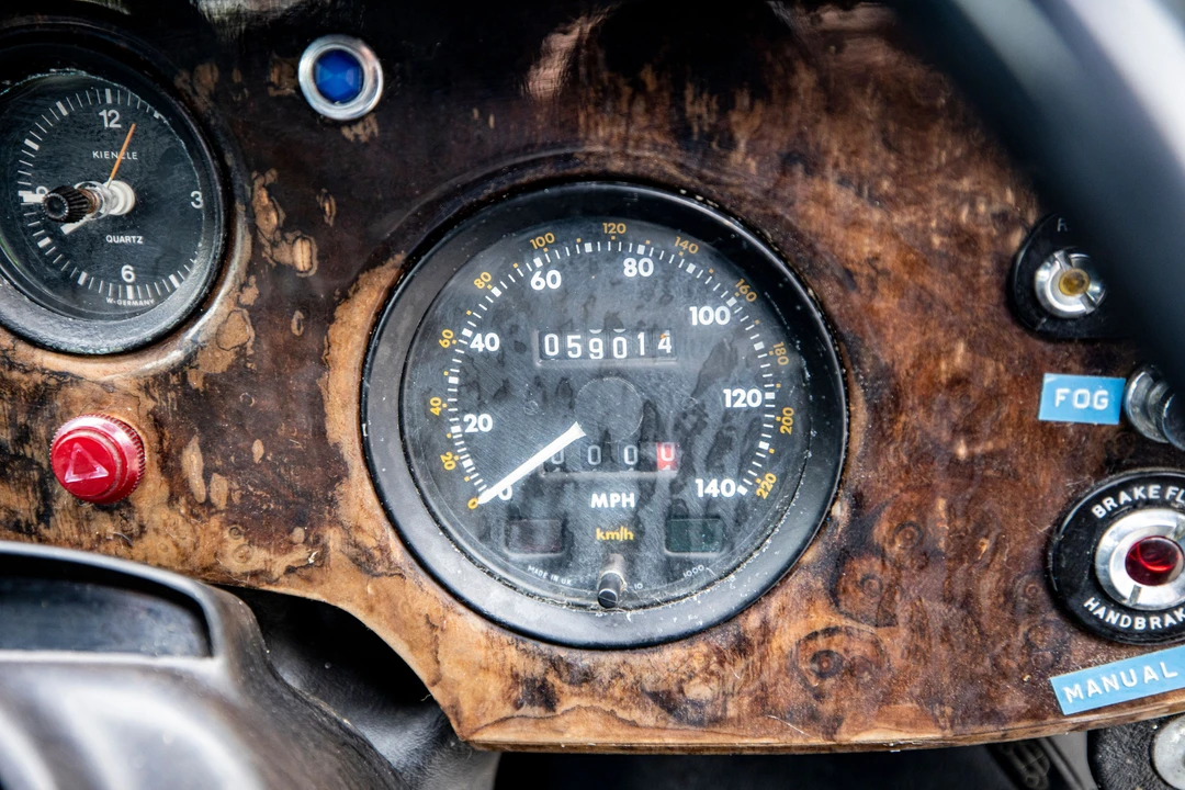 1985 Daimler - Image 4 of 13