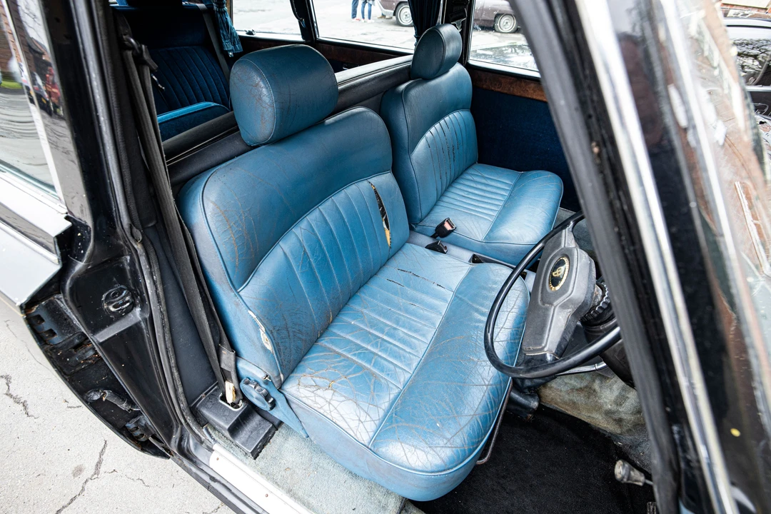 1985 Daimler - Image 5 of 13