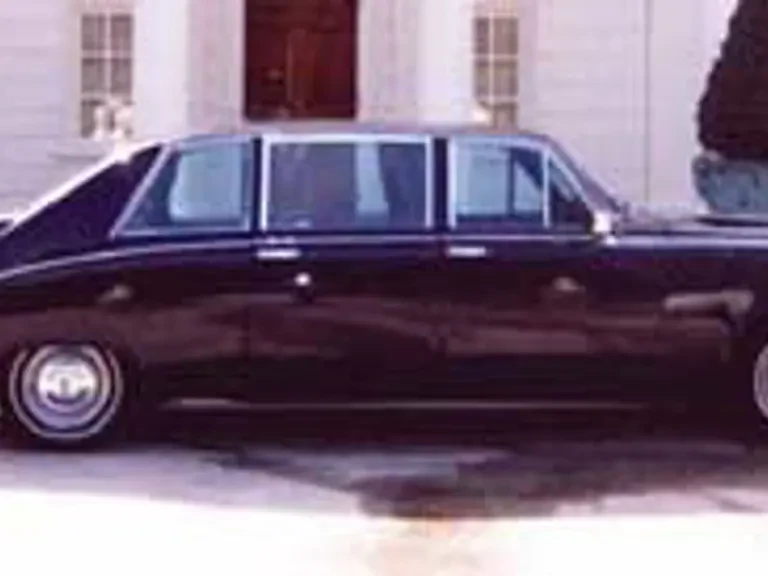 1985 Daimler - Image 4 of 6