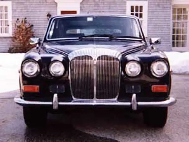 1985 Daimler - Image 5 of 6