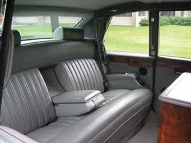1985 Daimler - Image 6 of 6