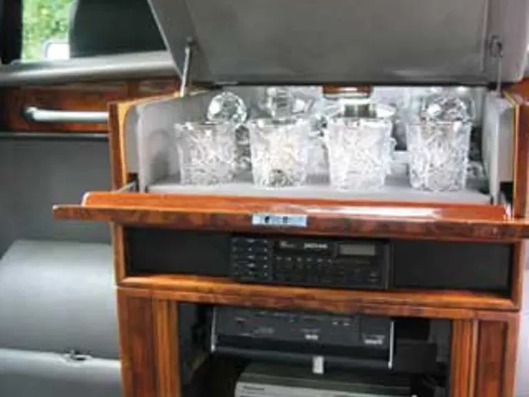 1985 Daimler - Image 3 of 6