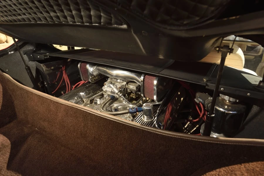 1985 DeTomaso Pantera - Image 25 of 26