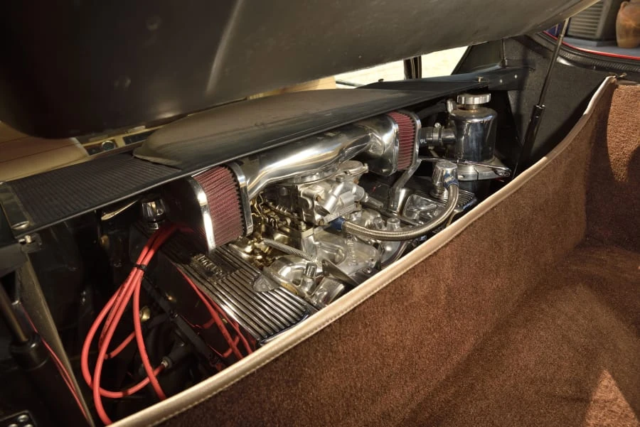 1985 DeTomaso Pantera - Image 24 of 26