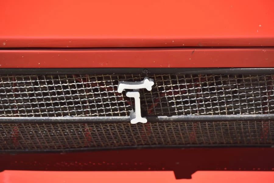 1985 DeTomaso Pantera - Image 5 of 26
