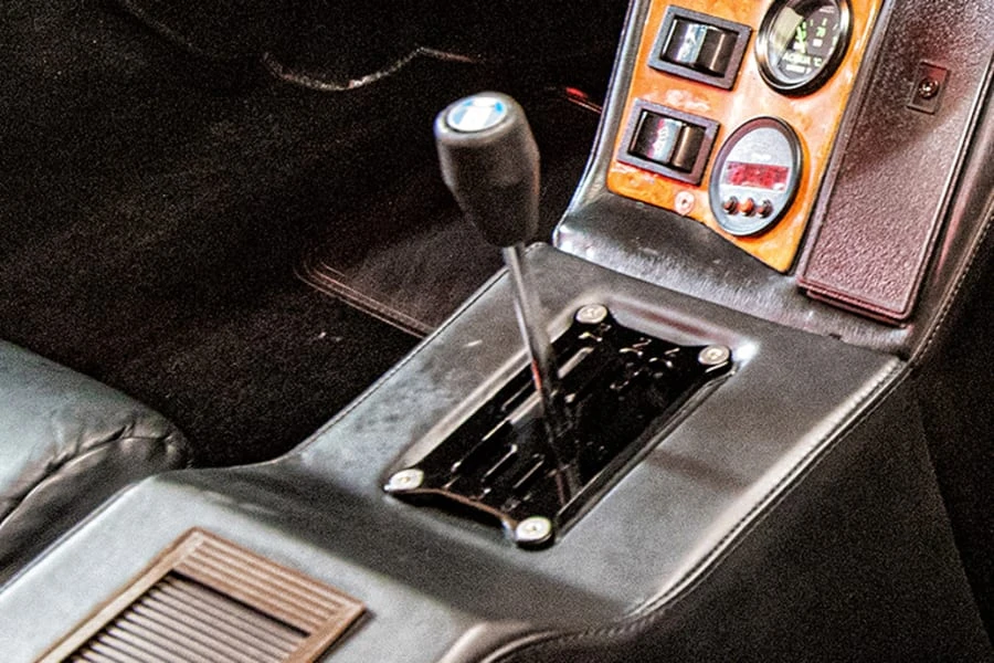 1985 DeTomaso Pantera - Image 28 of 31