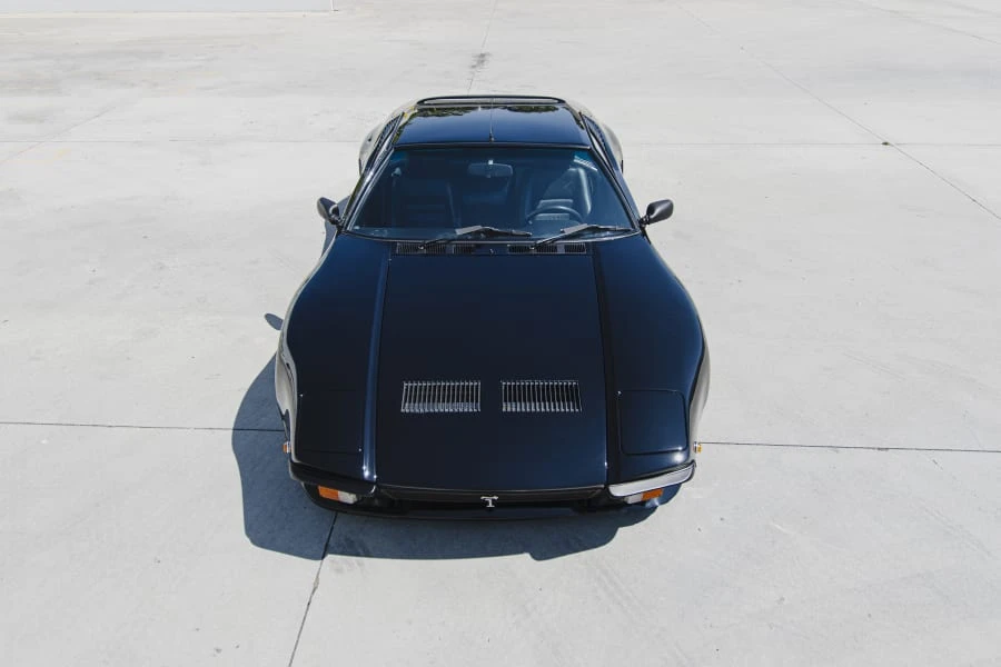 1985 DeTomaso Pantera - Image 20 of 31