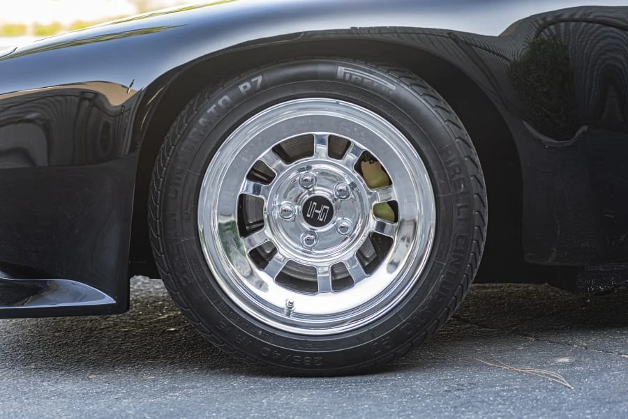 1985 DeTomaso Pantera - Image 10 of 31