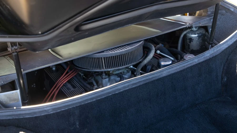 1985 DeTomaso Pantera - Image 7 of 20