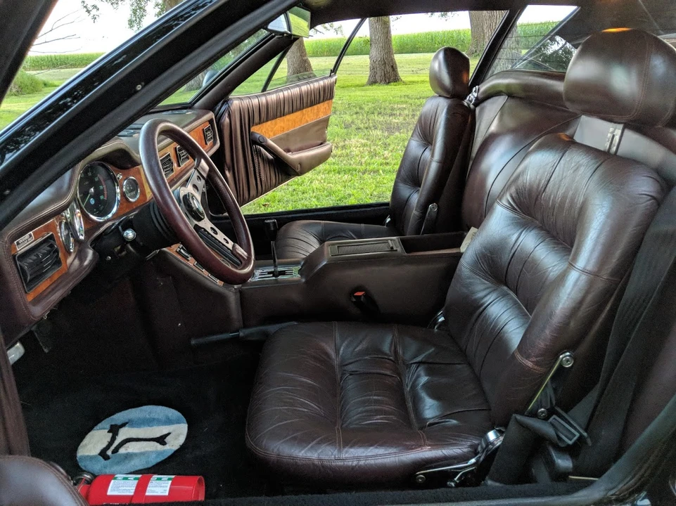 1985 DeTomaso Pantera - Image 19 of 31