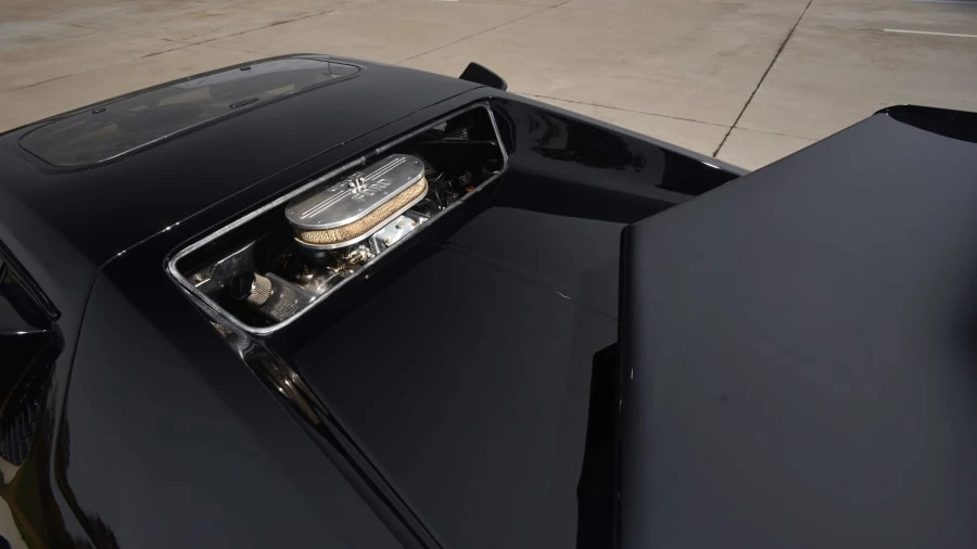 1985 DeTomaso Pantera - Image 19 of 20