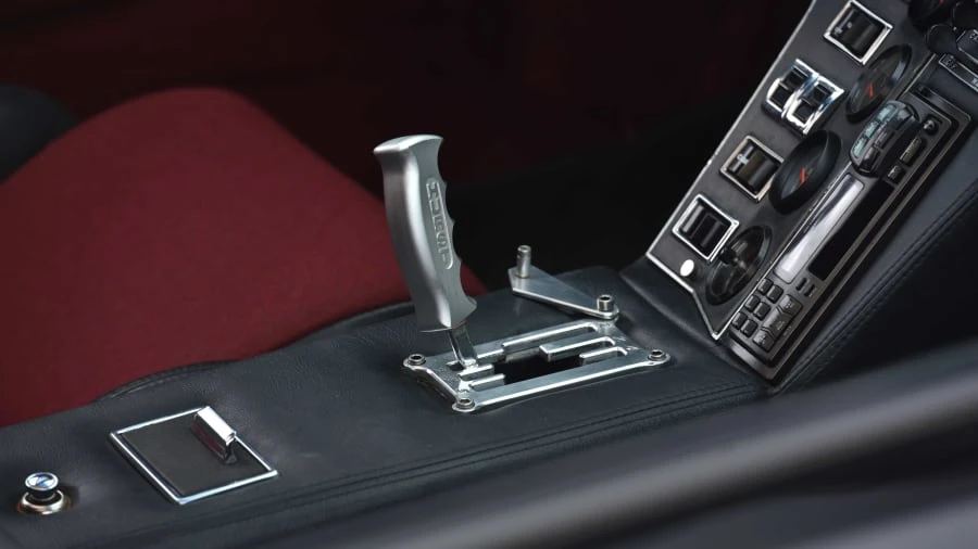 1985 DeTomaso Pantera - Image 20 of 20