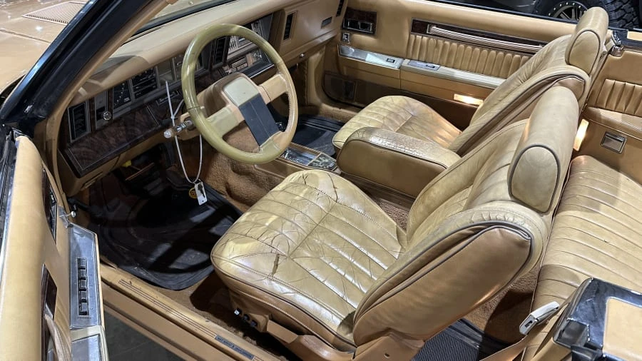 1985 Dodge 600 - Image 3 of 4