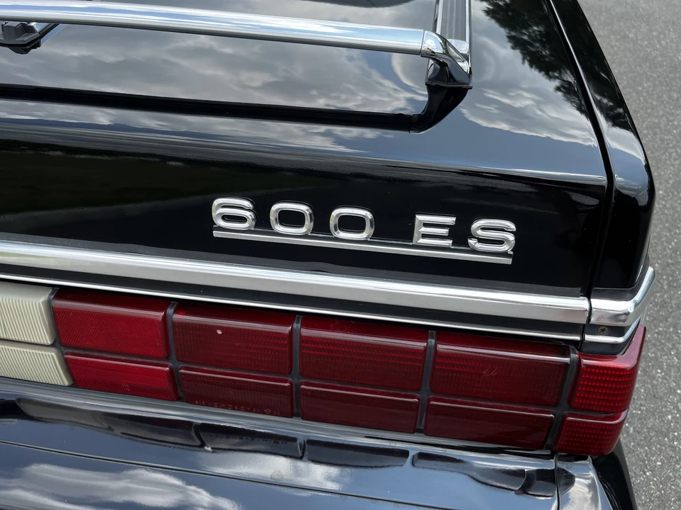 1985 Chrysler K-Car - Image 21 of 31