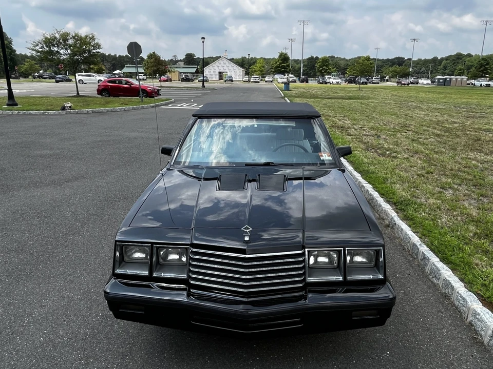 1985 Chrysler K-Car - Image 8 of 31