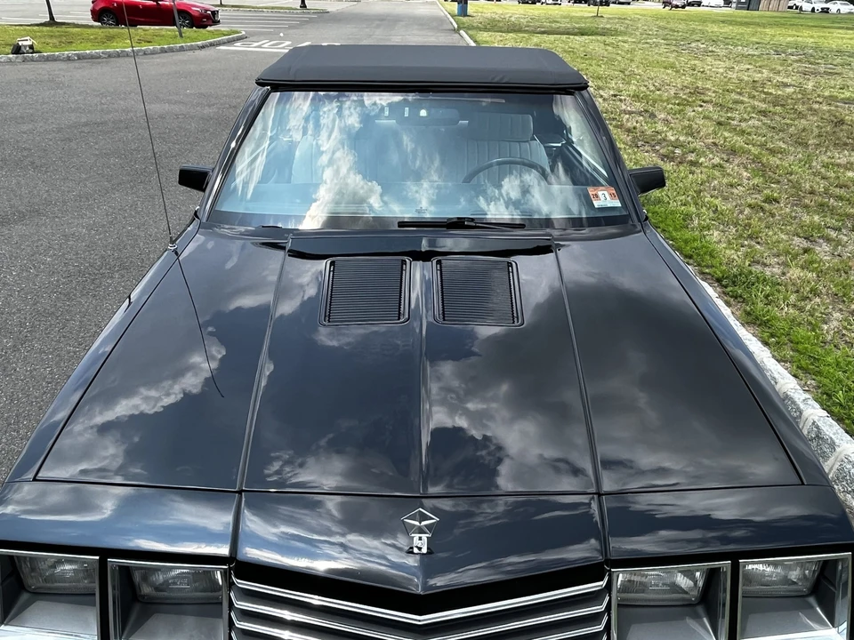 1985 Chrysler K-Car - Image 20 of 31