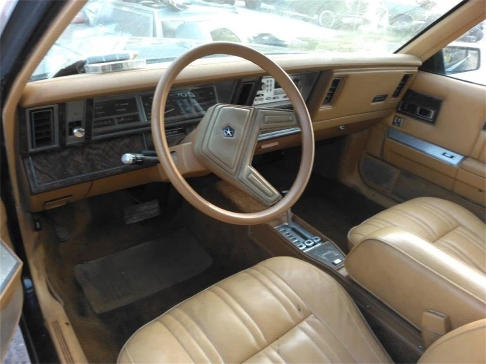 1985 Dodge 600 - Image 7 of 15
