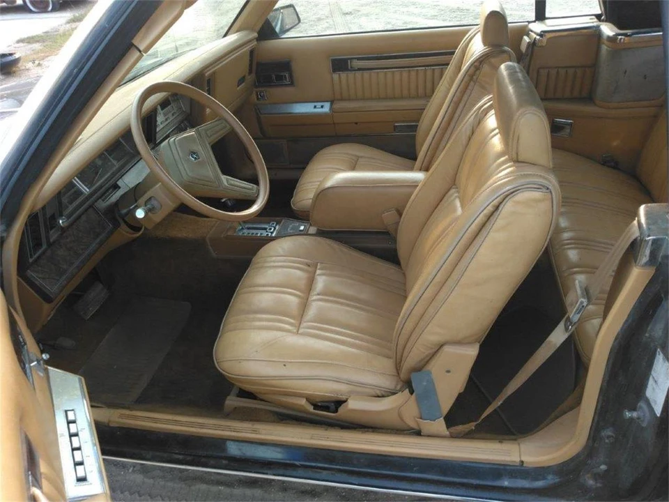 1985 Dodge 600 - Image 8 of 15