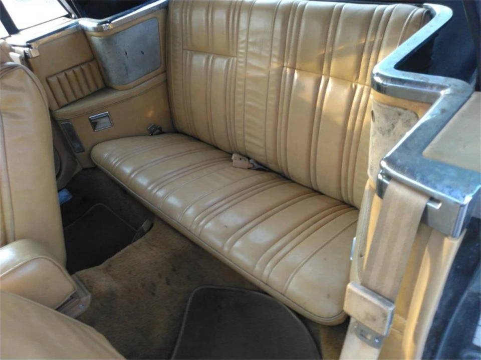 1985 Dodge 600 - Image 10 of 15